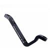 ReachMall Adattatore per freno bici Post Mount a montaggio piatto 140 mm 160 mm lega 6061 installare per telaio forcella Mountain freno a disco