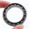 ReachMall Movimento centrale cuscinetto a pressione parte di riparazione liscia resistente all'usura in acciaio per mountain bike modelli BB68-73 BB90-92