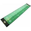 Qianly Tappeto da Putting Indoor Base Antiscivolo Superficie-da Putting Domestico Ripiegabile Attrezzatura Sportiva per Principianti