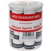 MSV Over Grip Cyber Wet 24er Pack Bianco
