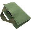 PACKOVE Sacchetto Yoga da 2 kg in Tela con Maniglia, Sacchetto per Allenamento Muscolare Facile da Trasportare, per Yoga e Ginnastica