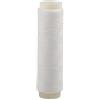 PureBowlic 1 bobina di filo elastico in nylon con lunghezza a scelta da 50 m a 200 m, ideale per uso esterno (0,3 mm x 100 m)