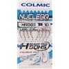 COLMIC NUCLEAR AMI LEGATI MR300 150 CM SIZE 10 MM by Marlin Blue di Montanari Marco a Porto Corsini (06)