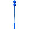 Jnchdghwa Attrezzatura Tennis Master Practice Tool - Facile da Usare, Migliora Le Abilità di Colpo dei Giocatori B