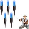 Générique Bobbers pesca subacquea, Bobbers da pesca | Flothers LED illuminati | Accessori per la piegatura dei libri 13X