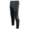 ICHNOS Pantaloni da Portiere Calcio Calcetto - Imbottiture Multi-Zona AVVOLGENTI (Large - L)