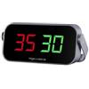 Gralara Tabellone Elettronico Biliardo da Tavolo Segnapunti Digitale LED Compatto Display Punteggio LED