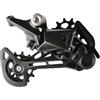 Generico Compatibile for Shimano Deore M5100 M5120 SGS 11 velocità Gabbia Lunga MTB Shadow deragliatore Posteriore Parti Fuoristrada