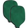 Jnchdghwa Borsa di Stoccaggio in Neoprene per Racchette da Pickleball, 2 Pezzi, Copertura per Protezione delle Pale.