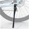 ReachMall Cavalletto Posteriore Della Bicicletta Regolabile 320-375mm In Lega di Alluminio Stabile Parcheggio Per ATX XTC per Marin Telai Urbano Pendolarismo Mountain Bike