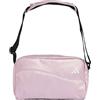 adidas Femme ADIDAS GLOW MINI DUFFEL, ice lavender/white, One size