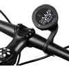 Phefop Computer da Bici Computer da Ciclismo Wireless Tachimetro Contachilometri Impermeabile Retroilluminato a LED Grande Schermo Staffa Aggiornata per Ciclisti Ciclismo All'aperto