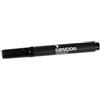 Tendon Marker Corde-Pennarello, Adulti Unisex, Nero (Nero), Taglia Unica