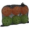 ZAICOLER Pickleball in Plastica con Percorso di Volo Stabile Palline da Allenamento Ad Alta elasticità per Racchetta da Pickleball