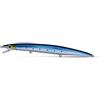 JATSUI Artificiale RAFT Minnow 140 MM 14 GR. Colore HOBX Spinning