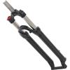 ReachMall Mountain Bike Forcella Anteriore In Lega di Alluminio Blocco Idraulico Molla Olio Sospensione Ammortizzatore Per Off-Road Ciclismo Downhill Trails
