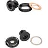 ReachMall Guarnitura Vite di Bloccaggio M15 M26 M30 Per GXP per Dub Parte di Riparazione Ad Alta Resistenza Mountain Road Bike Manovella Braccio Bolt Sostituzione Fix