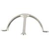 Jnchdghwa Per Accessori, Supporto per Albero A 3 Punte in Acciaio Inossidabile 316.