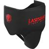 Xgdsnly Protezione Genitale Pugilato Design Avvolgente Parapube Sportivo Superficie Liscia Parapube , Nero E Rosso , Taglia Unica