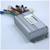 CaFfen Centralina Monopattino Elettrico Sensore/Sensorless 3 6 V 48V 60V 500 600W E -Bike Brushless Treed Controller