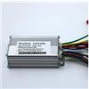 CaFfen Centralina Monopattino Elettrico Controller 3. 6 V / 48V 350W del motore E-Bike Brushless con inizio silenzioso