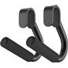Jnchdghwa Maniglie Pull Up Multi-Funzione per di Pulley Attrezzature per Allenamento LAT Pulldown
