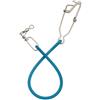 Jnchdghwa Connettore per Esche da Pesca con Cordino, Smorzatore di Peso per Attrezzatura da Pesca, Downrigger, Pesca in Mare, Traina