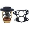 SAIL MARINE Kit termostato 50 gradi 688-12411 + guarnizione 688-12414 per Yamaha 15-115-130-220HP