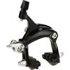 Jnchdghwa Kit di Freni A Disco Idraulici Anteriori/Posteriori per Sistemi di Biciclette Fixie, da e Cruiser.