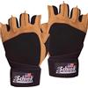Schiek Guanti con fascia, modello 425, tutte le taglie (XXL)
