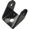 Yunhgft Upper Clevis Compatibile Cart Accessorio Sostituzione Pratica Metallo Resistente Installazione Semplice Adatto per Componenti Veicolo