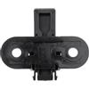 Kfwfuaee Barche gonfiabili Kayak Slide Fibbia Pedali Sistemi Hardware Kayak Canoe Rilascio Rapido Fibbia Slide Kayak Pedali Accessori per Canoe Pesca