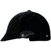 KIOALXZ Casco da equitazione, confortevole, leggero, in flanella, regolabile, per attività sportive equestri e all'aperto, equitazione, regolabile