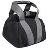 SkyjOy Sandbag Braccio da Allenamento Fitness Sandbag Sollevamento Pesi Kettlebell Regolabile Palestra Yoga