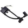 AYZLGAA for Tohatsu N-i-s-s-a-n Mercury Outboard M NS 9.9hp 15hp 18hp 2 Stroke Ignition Coil Assy 3g2-06050 3g2-06040 803706a1 A2