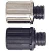 ReachMall Cassette Hub Body 8-11 Velocità Cricchetto in Acciaio Resistente all'usura Per Trekking Mountain Bike Riparazione Ruota Posteriore