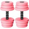 Generic da piscina per esercizi in acqua, bilanciere acquatico per allenamento, fitness, nuoto, spa, casa, sport, palestra