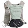 Generic Gilet idratante, zaino per l'idratazione in esecuzione - Zaino d'acqua impermeabile riflettente 5L | Attrezzatura sportiva regolabile traspirante ad asciugatura per ciclismo, escursionismo, sentieri