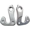 ReachMall Lega di alluminio Coda Gancio Deragliatore Posteriore Design Leggero Per XDS Hero 600 per leggenda 700 500PLUS Daily 710 Bici