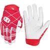 Seibertron B-A-R PRO 2.0 Signature Baseball/Softball Batting Gloves Super Grip Finger Guanti da Baseball da Battitore Fit for Adult