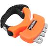 Healeved Taglierina per Corda Subacquea in Metallo Inossidabile Resistente alla Corrosione Acquatica Funzione di Taglio Rapido per Sport Acquatici