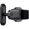Jnchdghwa Supporto Magnetico Portatile per Cellulare Girevole A 360° per Carrello da Golf, Barca, Frigorifero, Palestra A