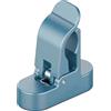 Ejoyous Clip Magnetica per Supporto per Carrello da con Tensione di 50 Libbre per 30-60 Anelli Supporto per Ciggy da Clip per da Tavolo per Carrello da Accessori per