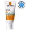 La Roche-posay Anthelios Uvmune 400 Crema Idratante Spf50+ Con Profumo 50 Ml