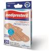 Medipresteril Cerotti Assortiti Resistenti 4 Formati 20 Pezzi