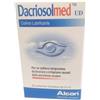 Dacriosolmed Ud Collirio Lubrificante 30 Flaconcini