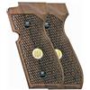 BERETTA Umarex 10IT4000844350855IT10 Beretta Piastrine Legno