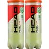 HEAD PADEL PALLA DI LATTA (Confezione da 2)