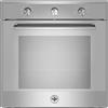 LA GERMANIA F609LAGEKGS FORNO INCASSO Capacità 76 l, dimensoni: L 59,5 cm - A 59,7 P 57,35 cm, GLASS STOPSOL, classe