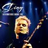 5ET STING MONTEVIDEO URUGUAY 1990 JAPAN 2 CD NUOVO